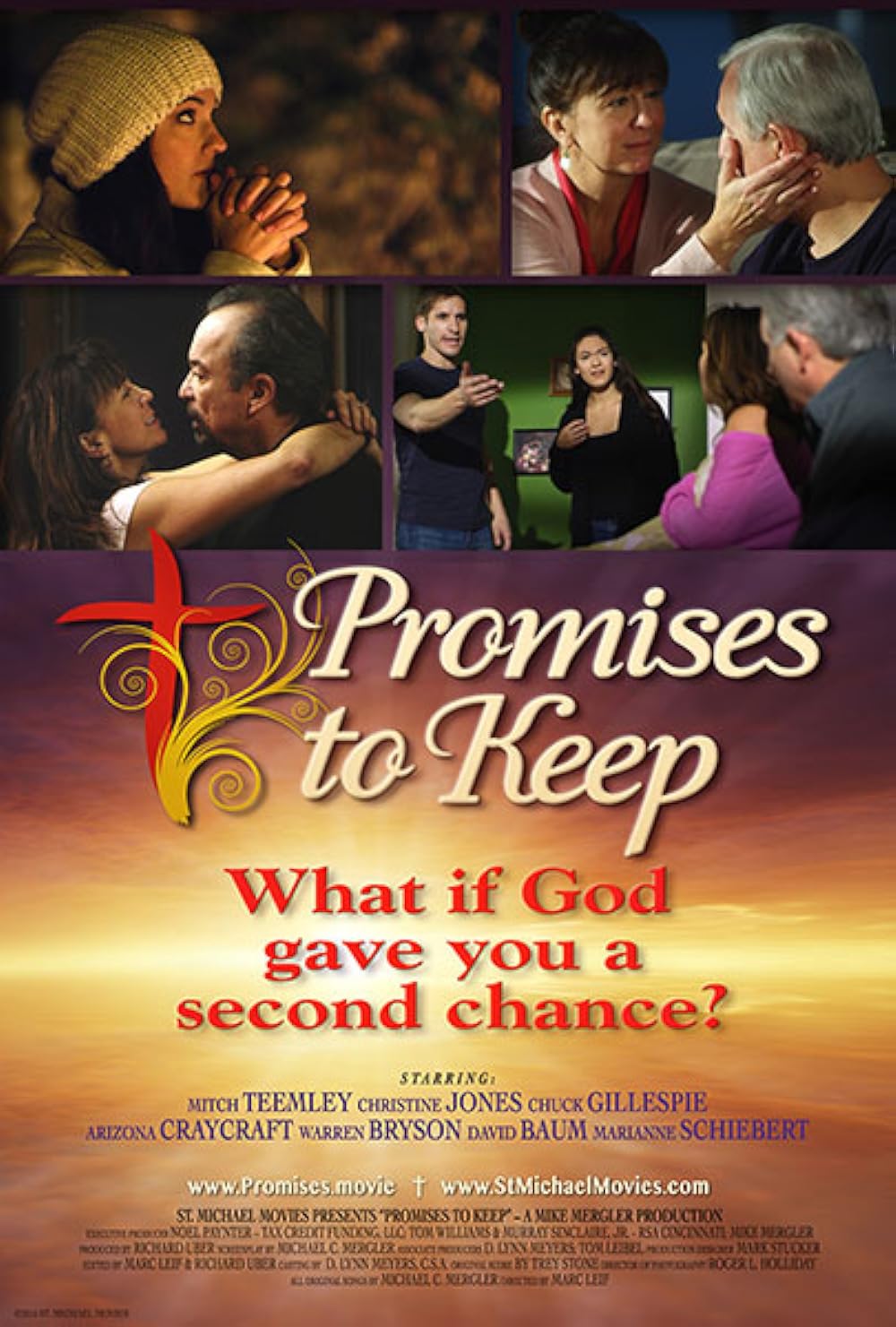 Promises Promises