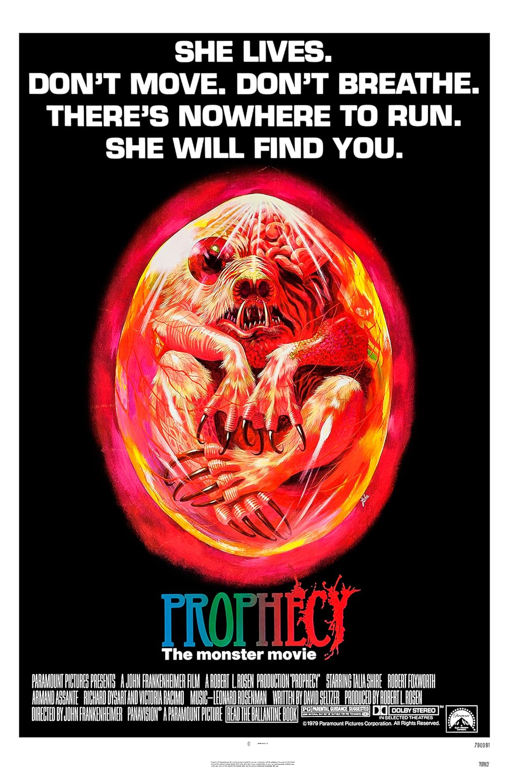 Prophecy Prophecy