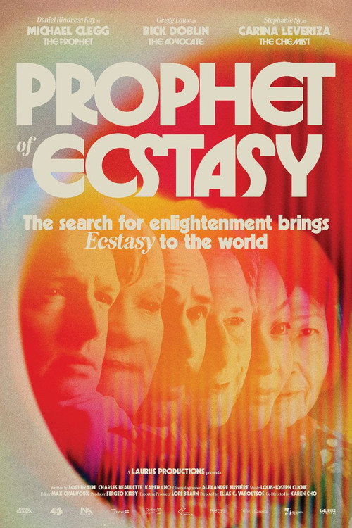 Prophet Prophet