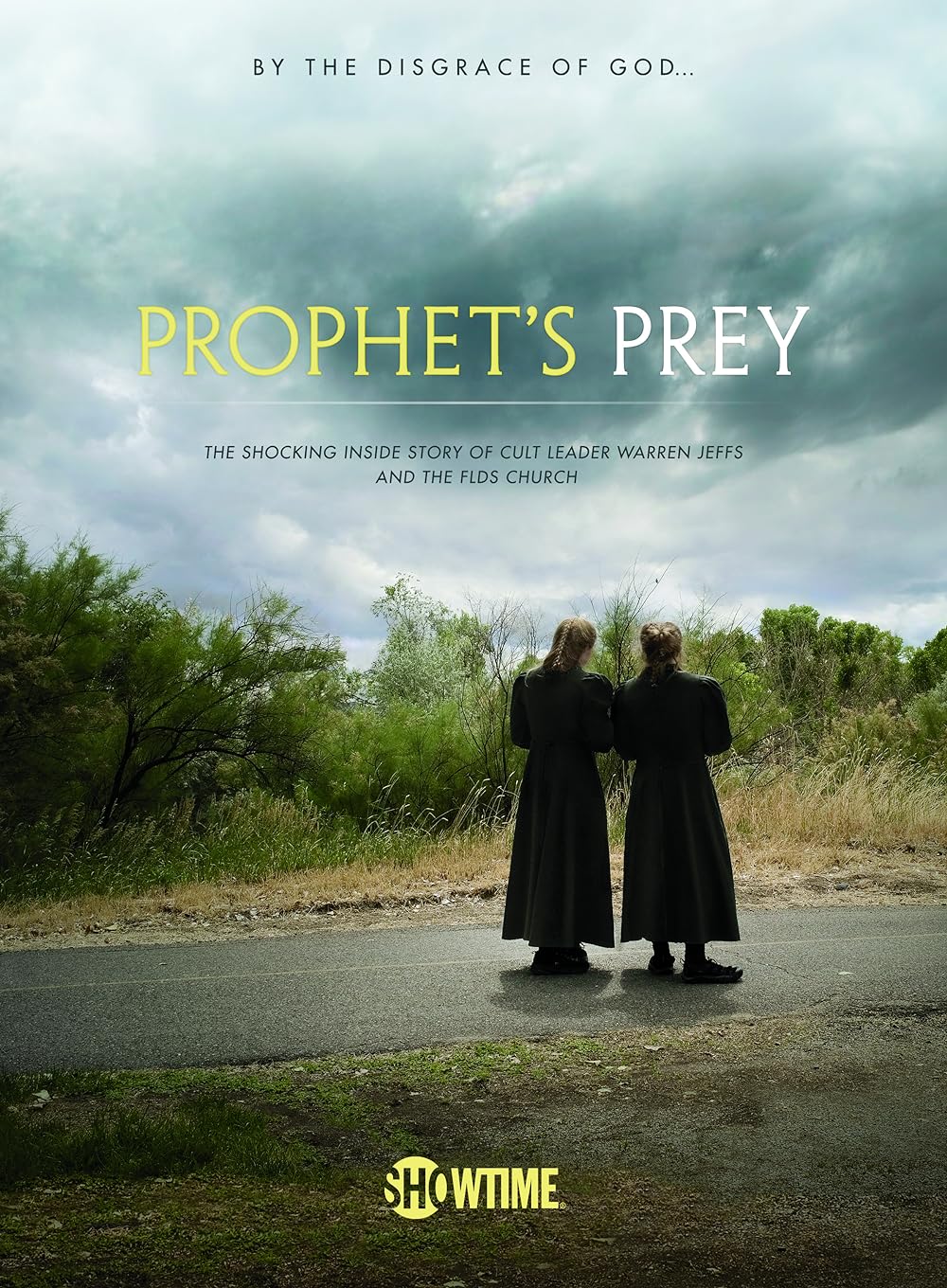 Prophet's Prophet's