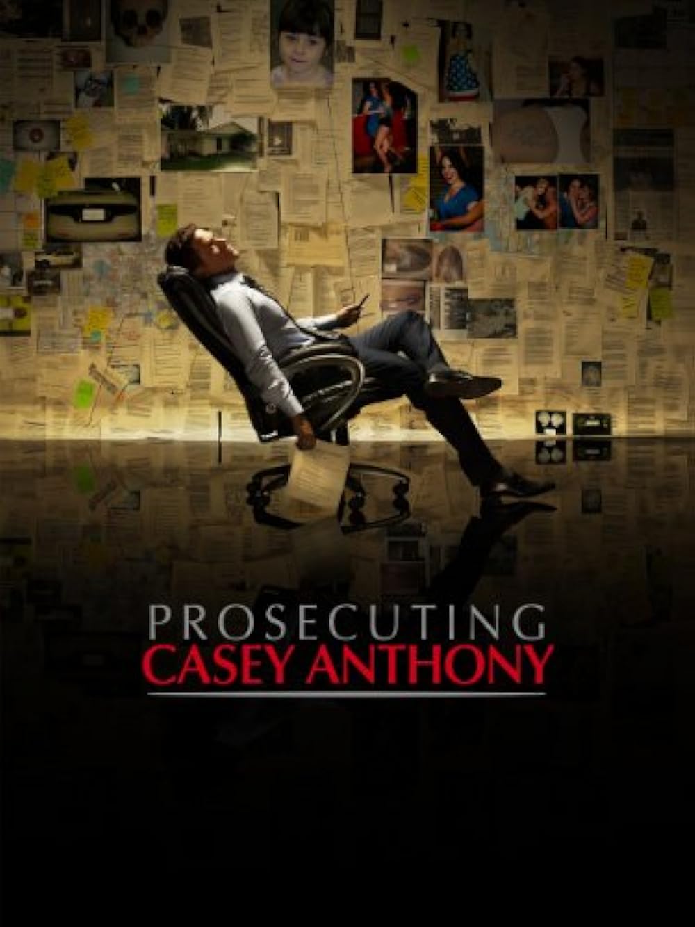 Prosecuting Prosecuting