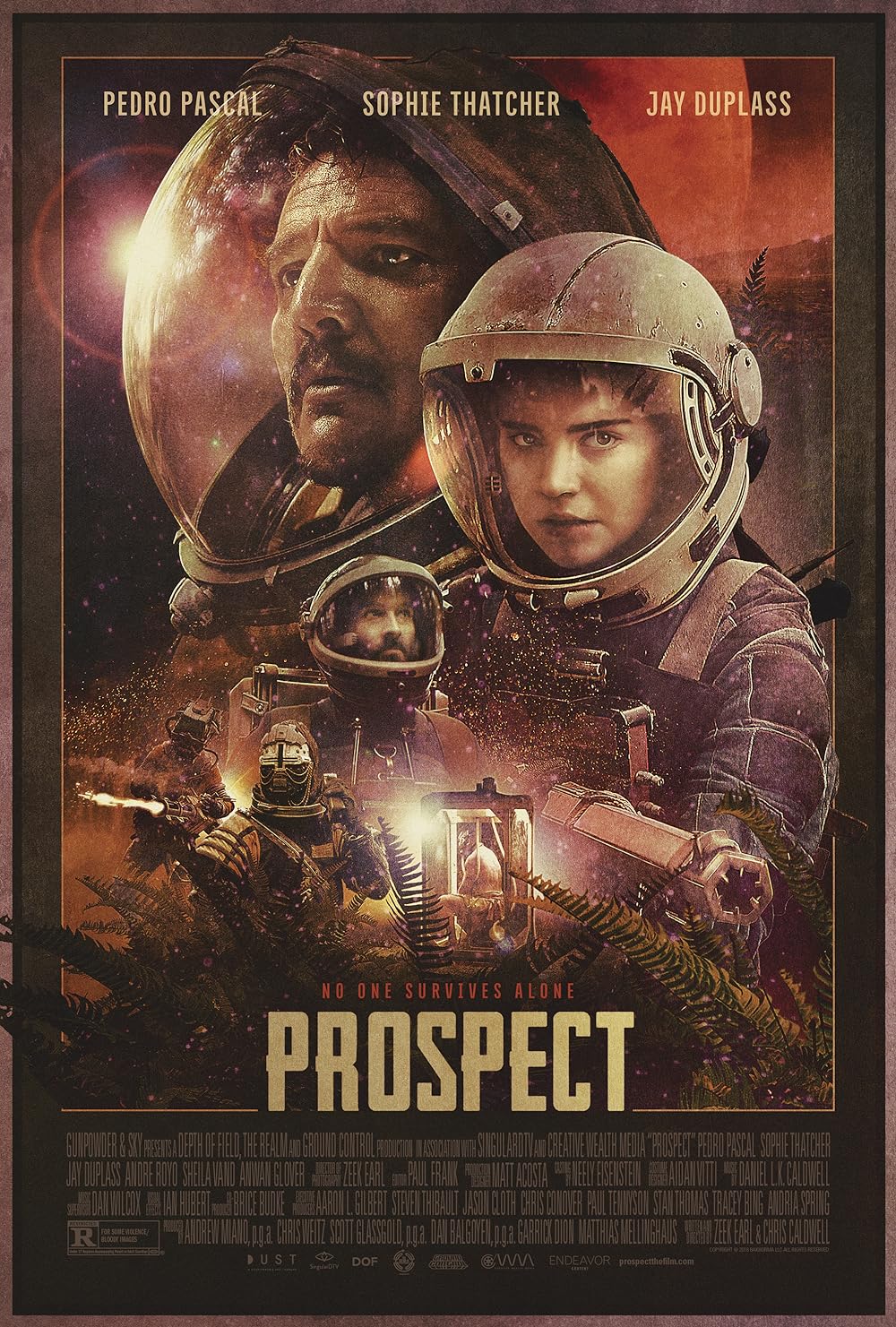 Prospect Prospect