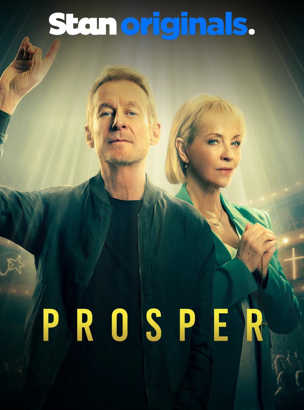 Prosper Prosper