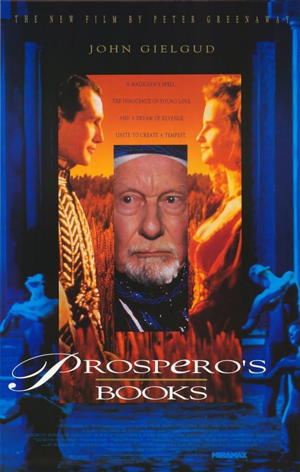 Prospero's Prospero's