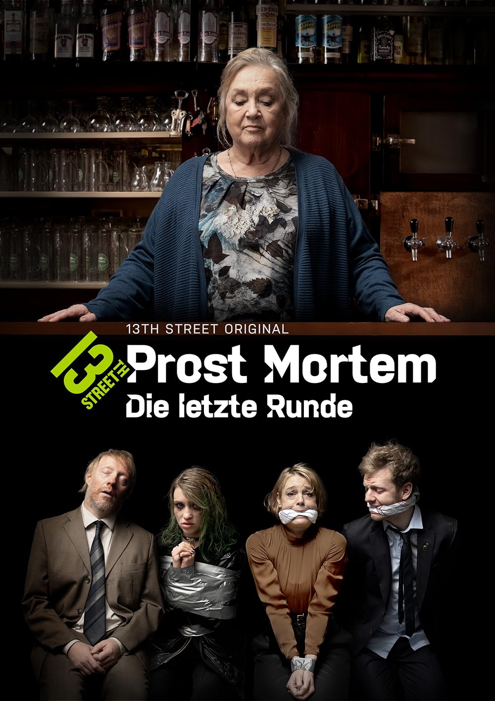 Prost Prost