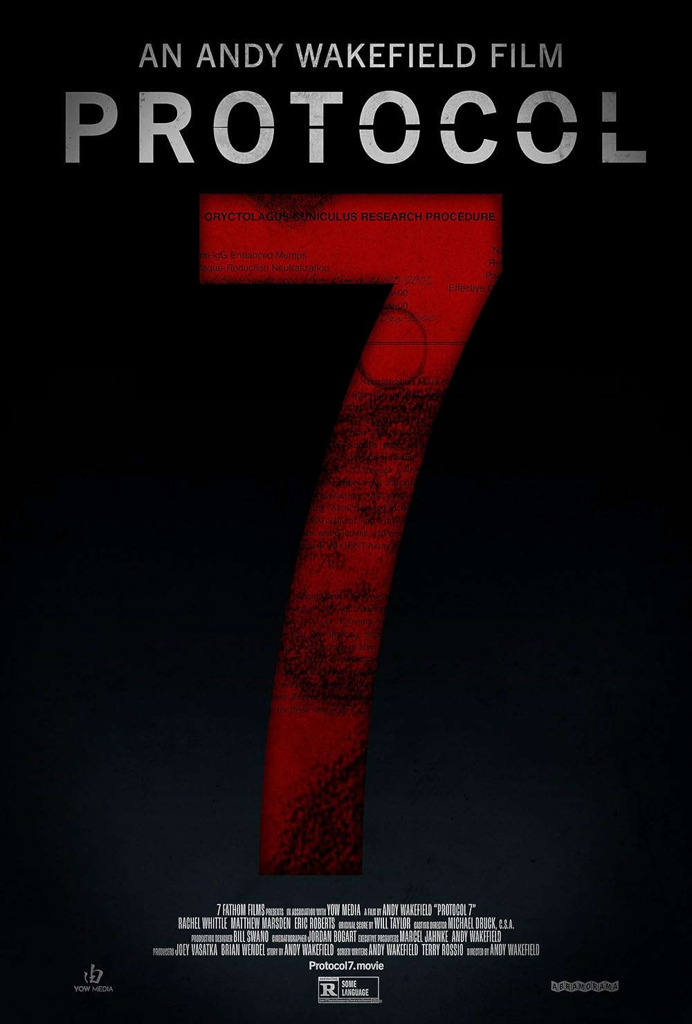 Protocol-7 Protocol-7