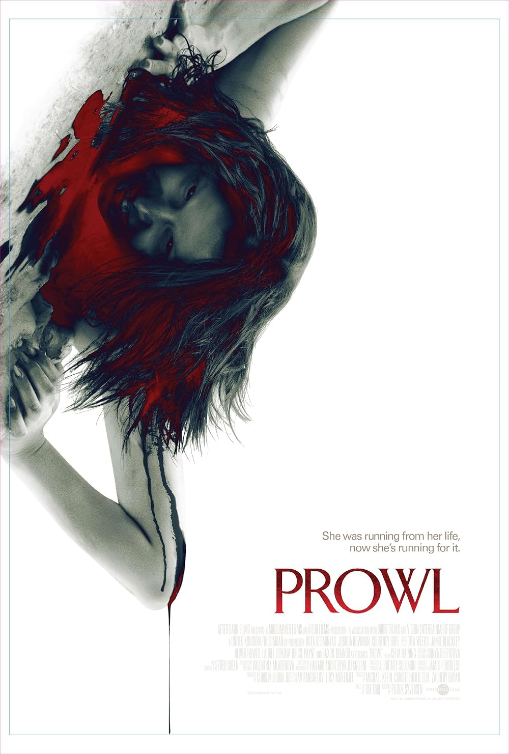 Prowl Prowl