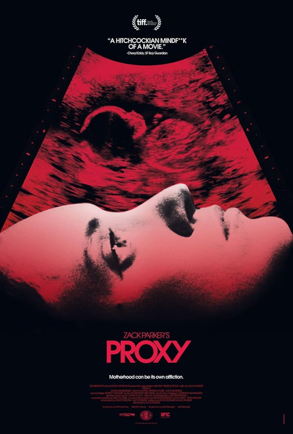 Proxy Proxy
