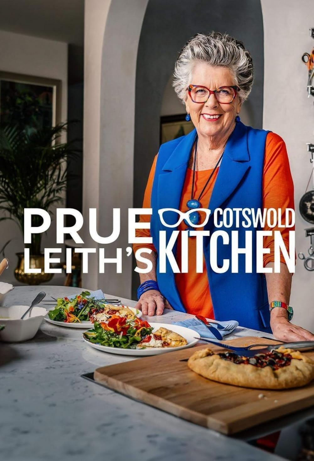 Prue Prue