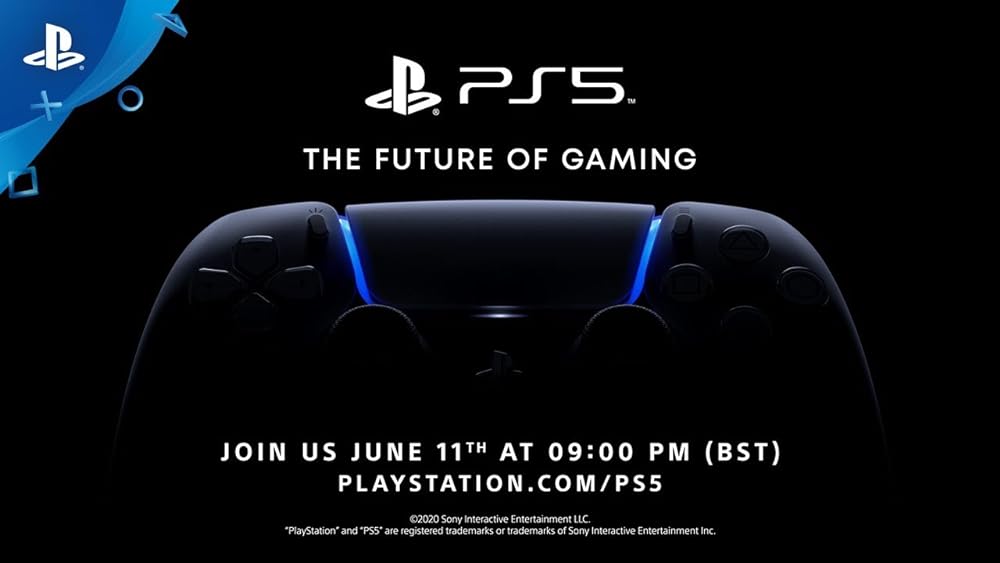 PS5