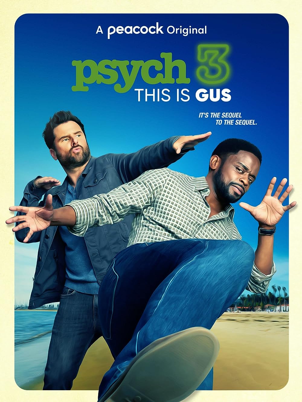 Psych Psych