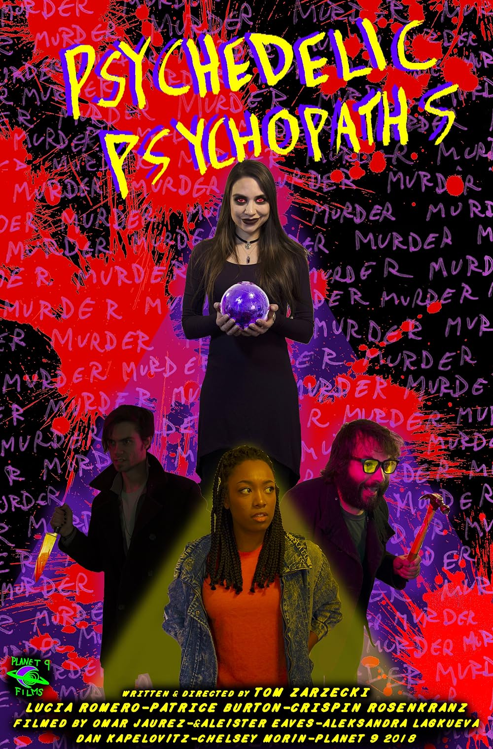 Psychedelic Psychedelic
