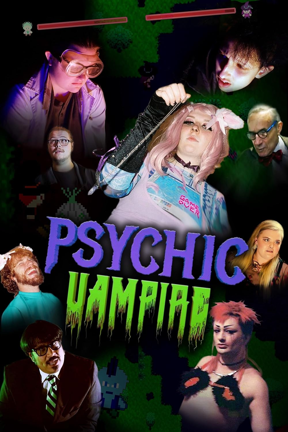Psychic Psychic