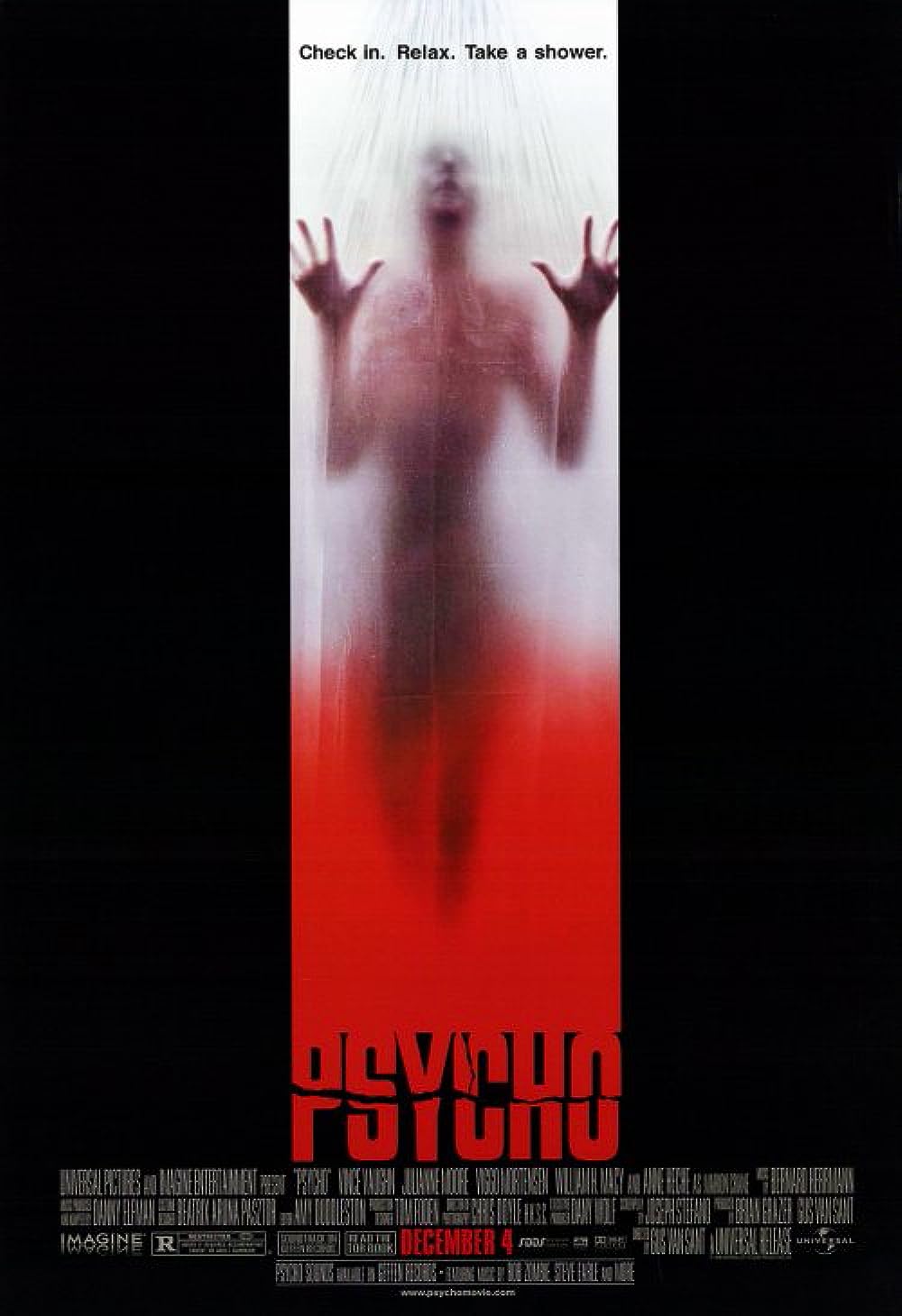 Psycho Psycho
