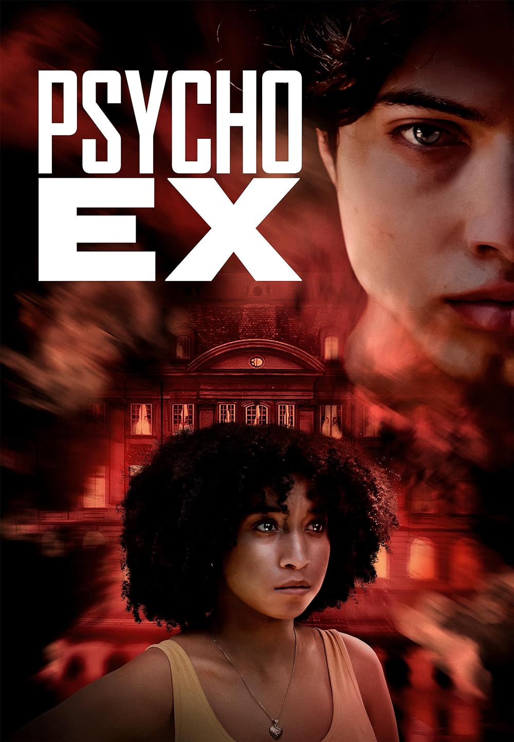 Psycho Psycho