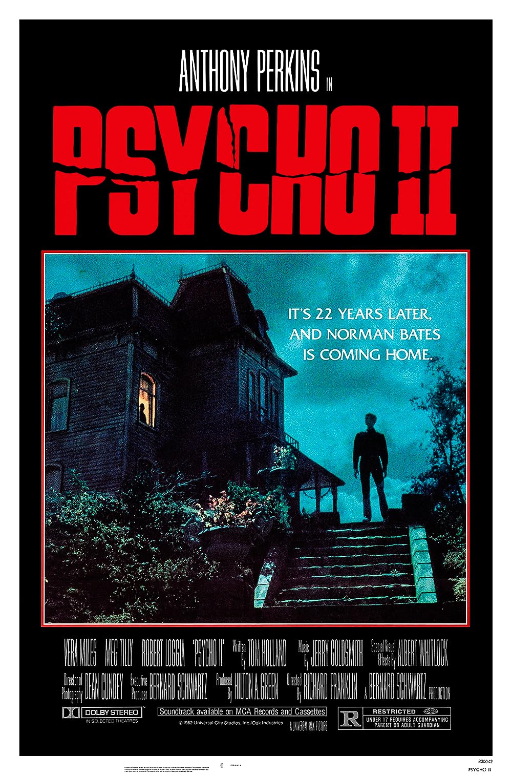 Psycho Psycho