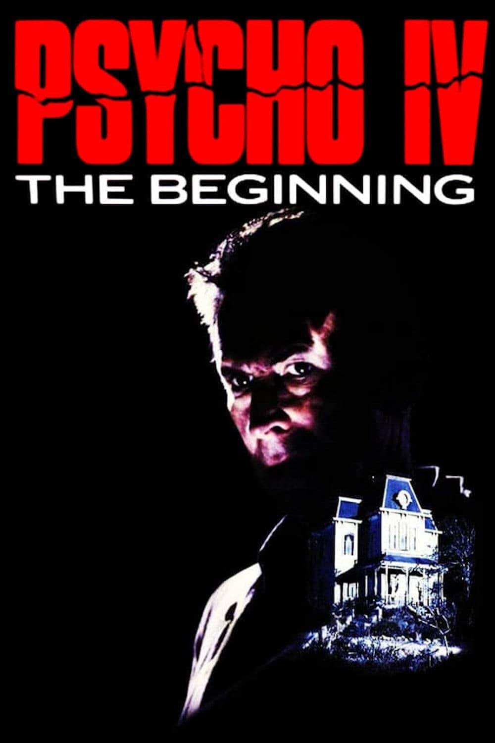 Psycho Psycho