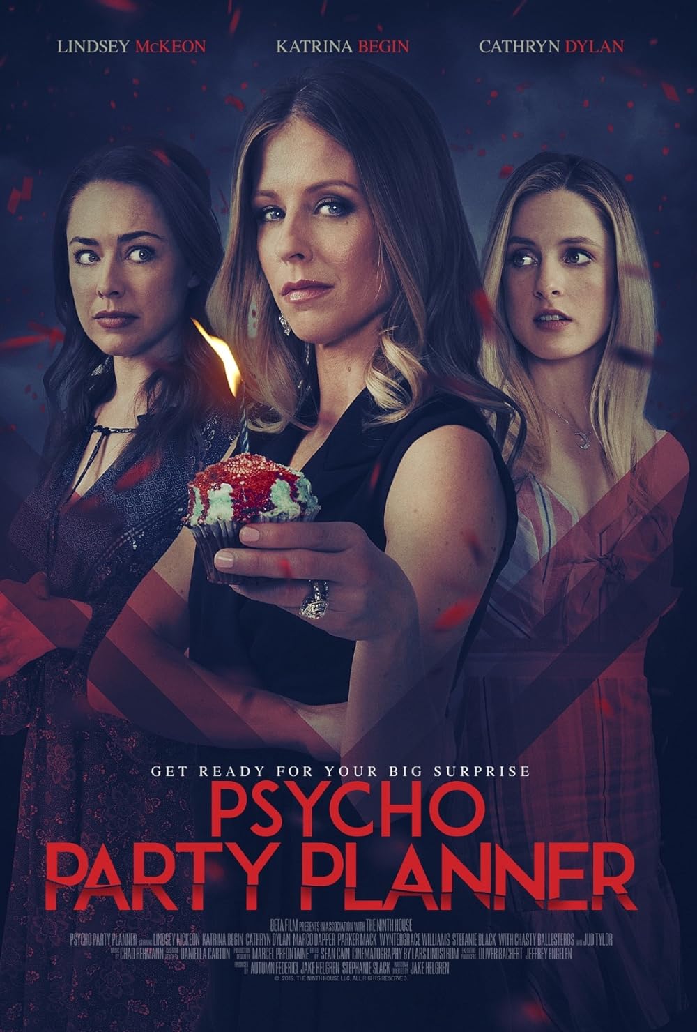 Psycho Psycho