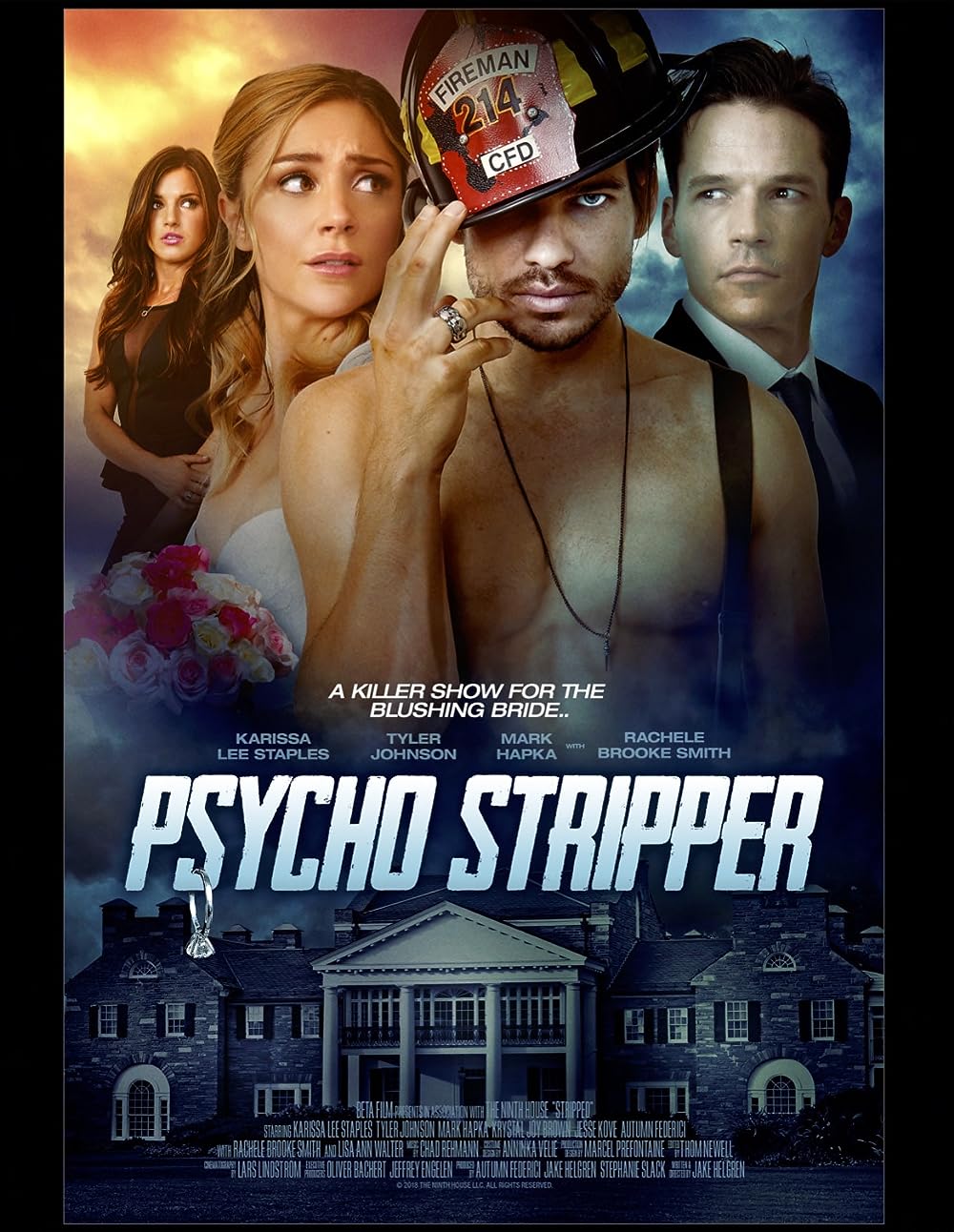 Psycho Psycho