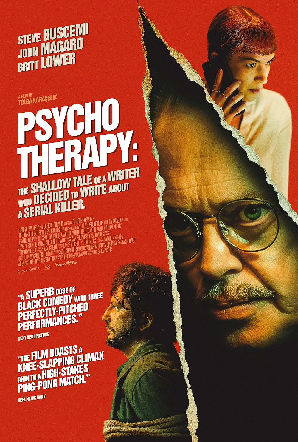 Psycho Psycho