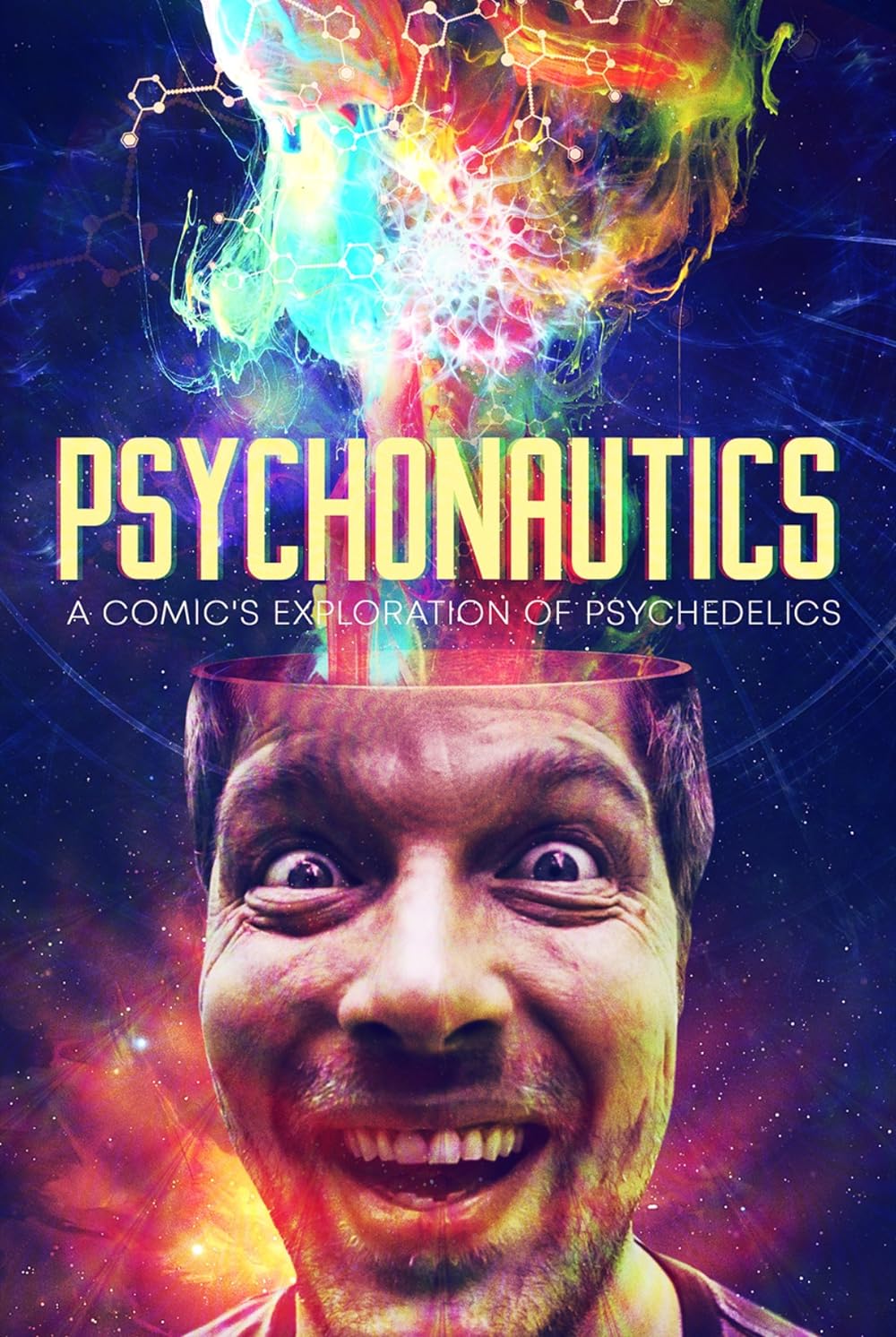 Psychonautics: Psychonautics: