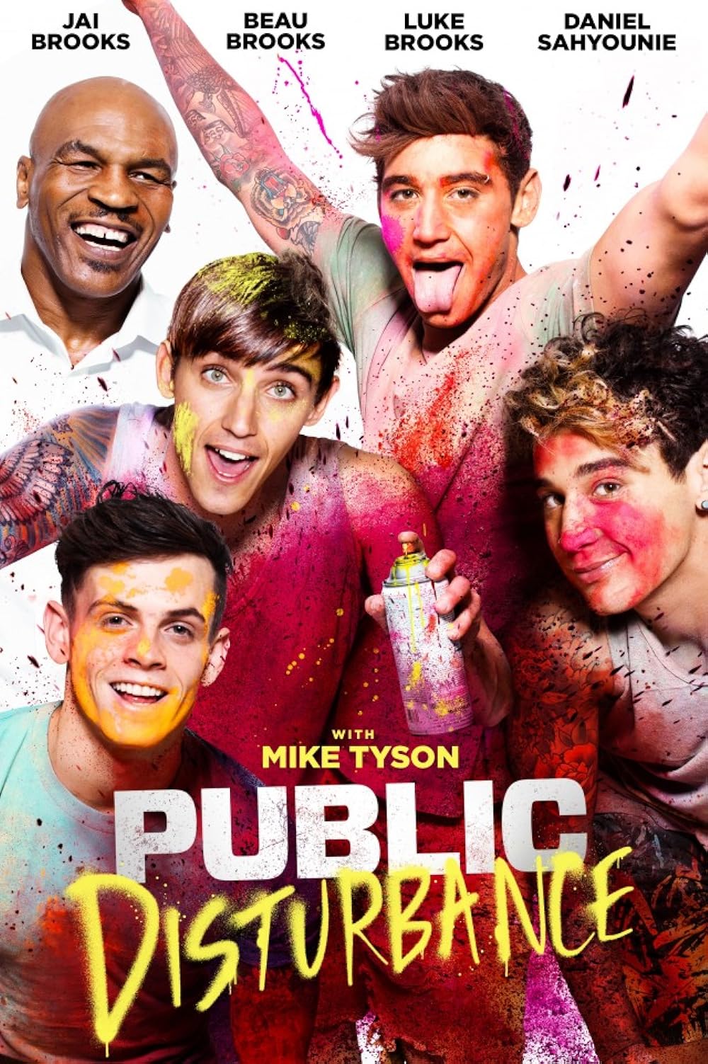 Public Public