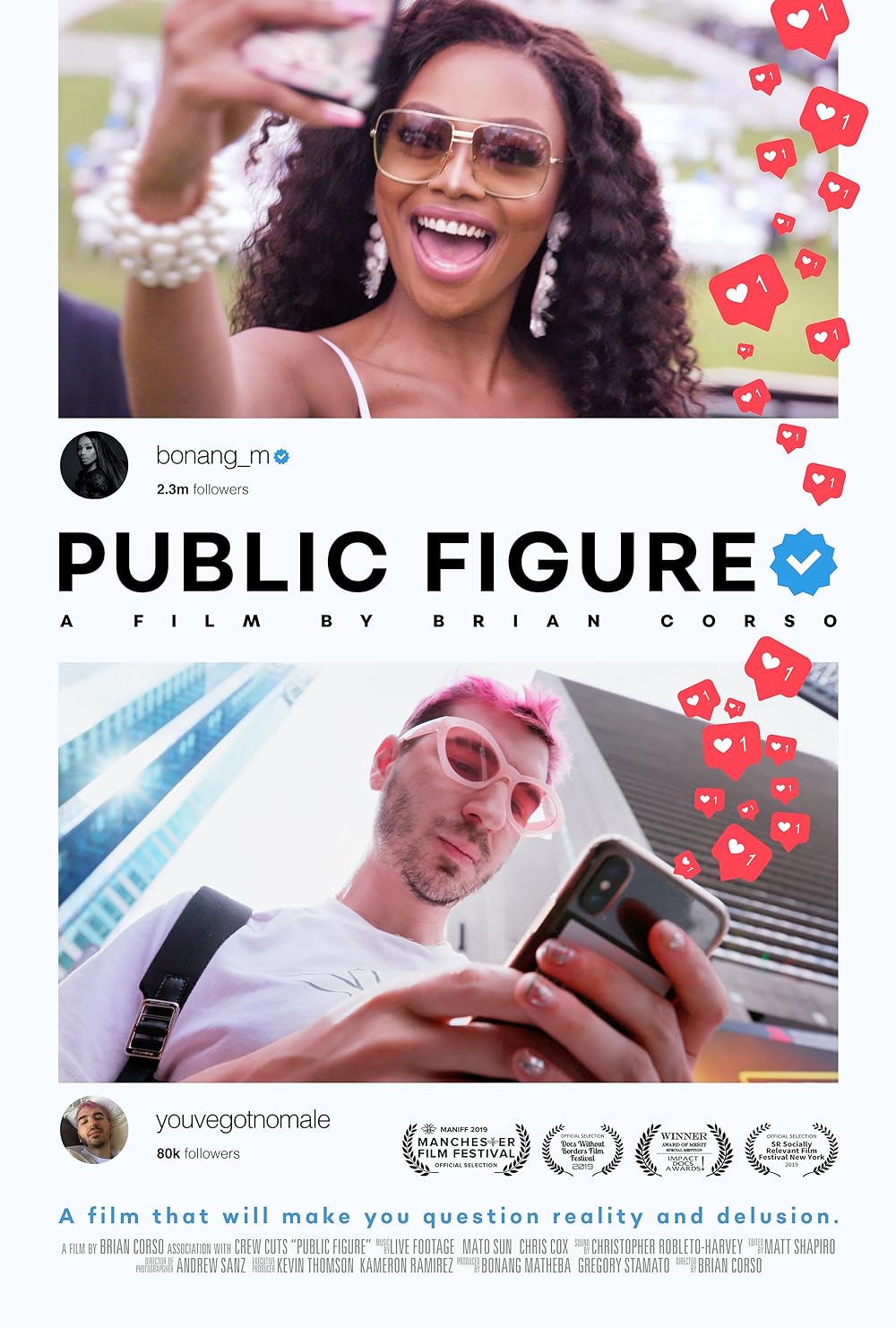Public Public