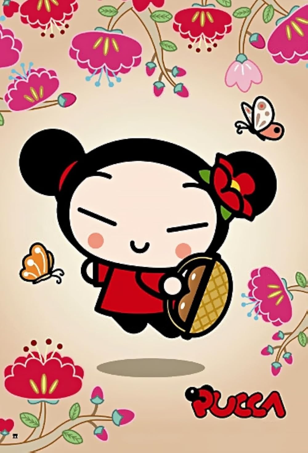 Pucca Pucca