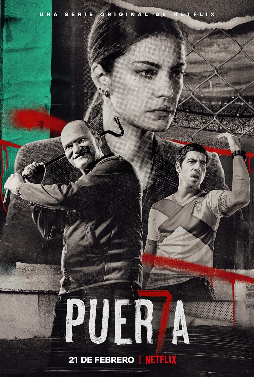 Puerta Puerta