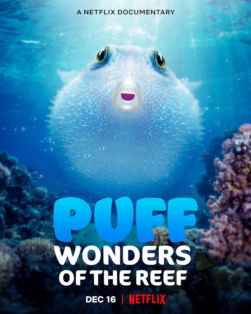 Puff: Puff: