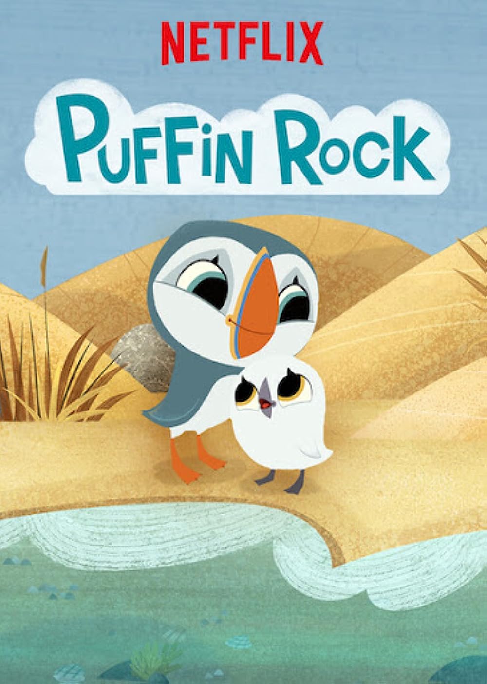 Puffin