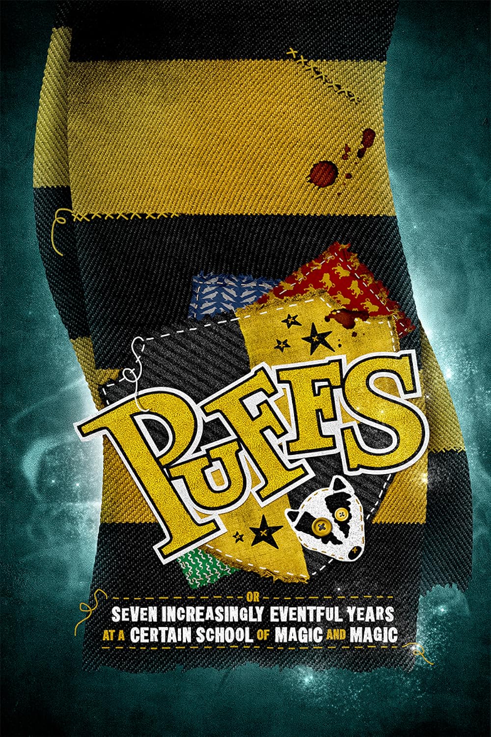 Puffs: Puffs: