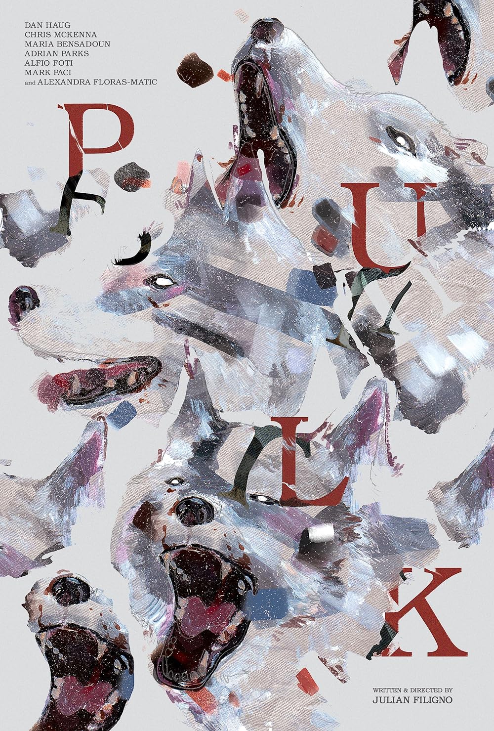 Pulk Pulk