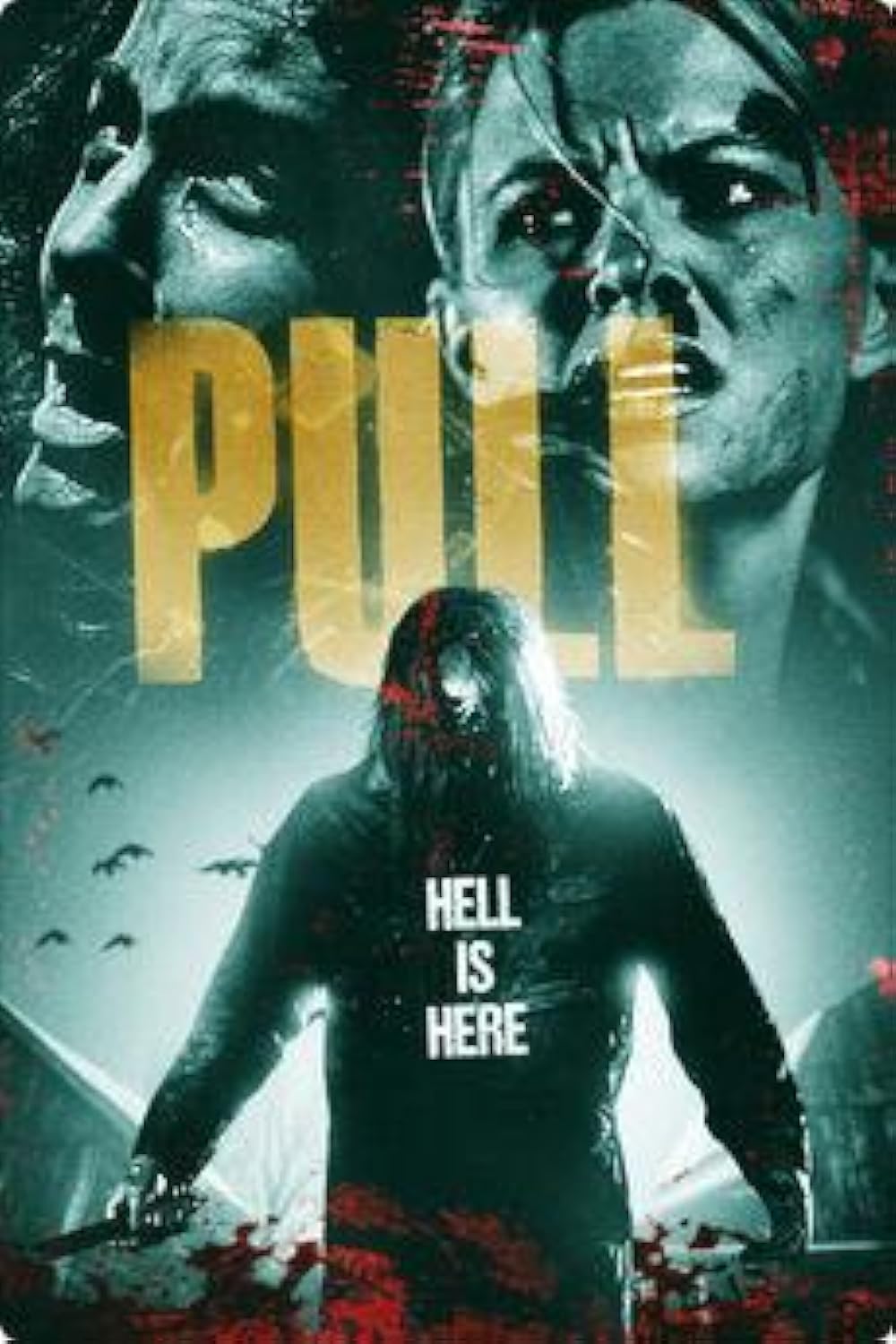 Pull Pull