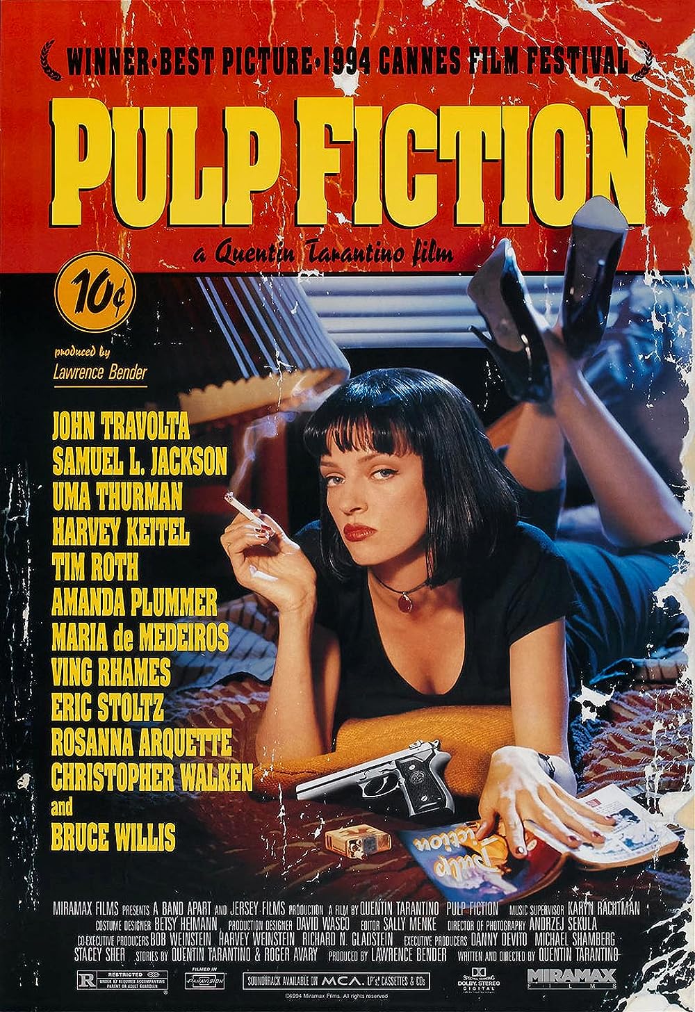 Pulp Pulp