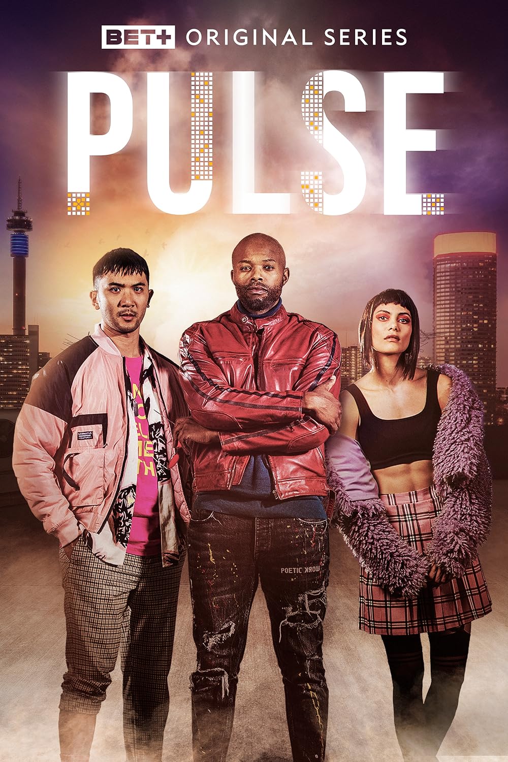 Pulse Pulse