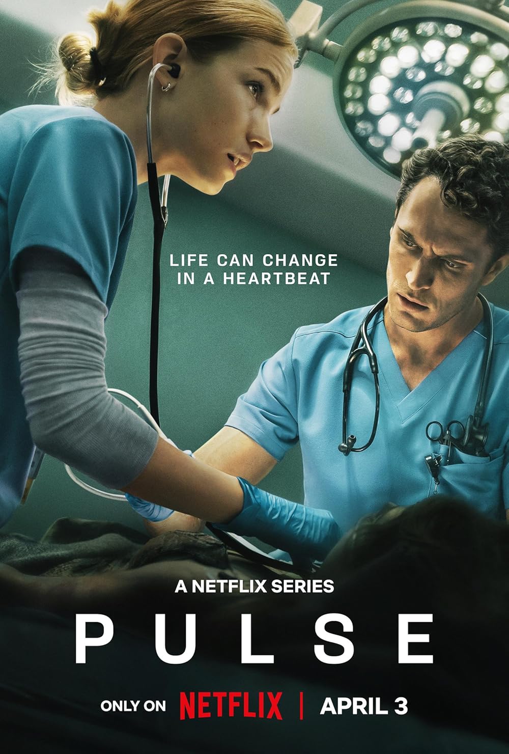 PULSE PULSE