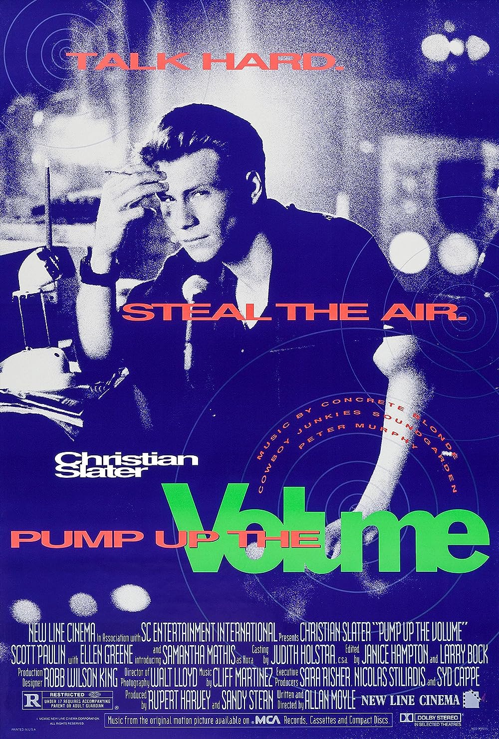 Pump