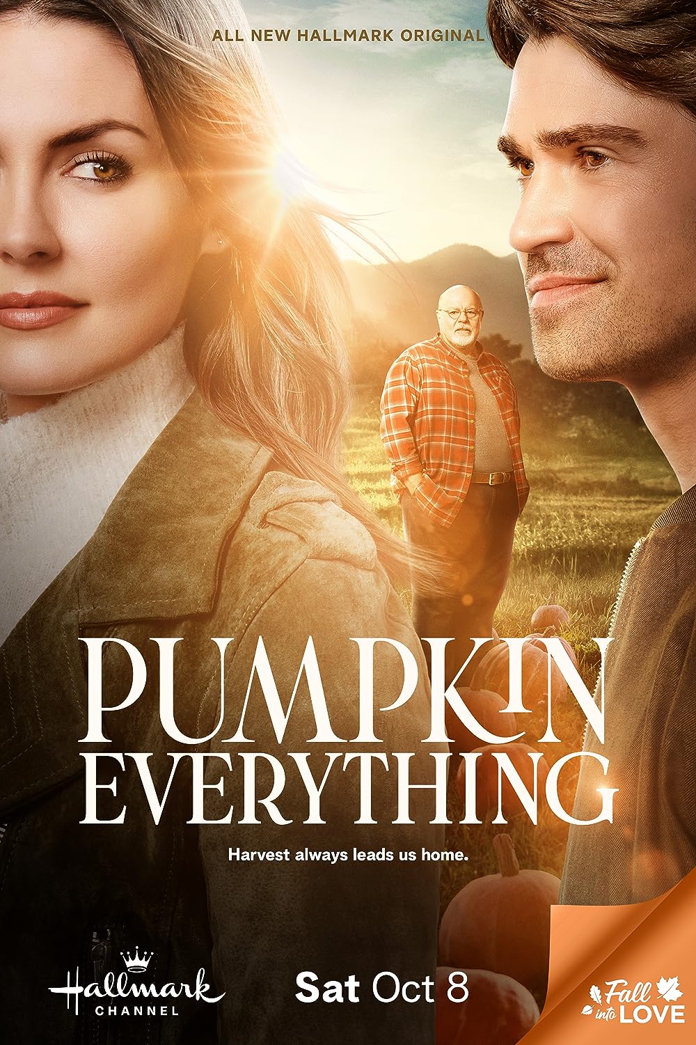 Pumpkin Pumpkin