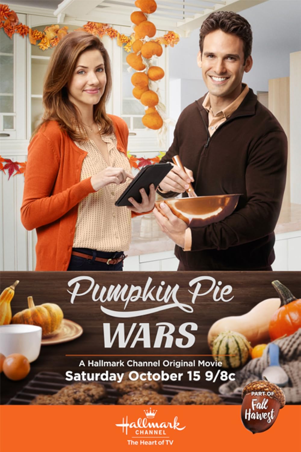 Pumpkin Pumpkin