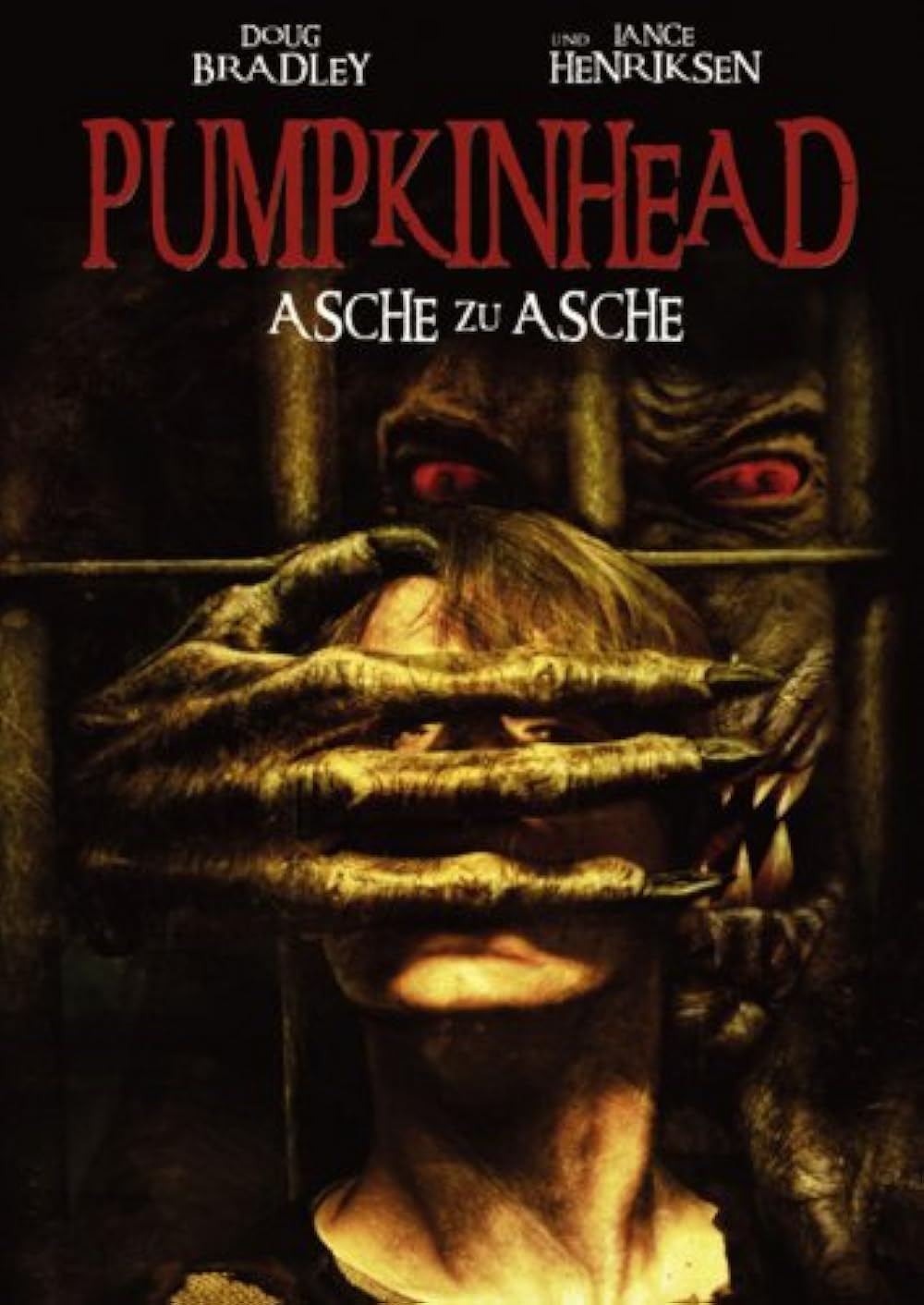 Pumpkinhead: Pumpkinhead: