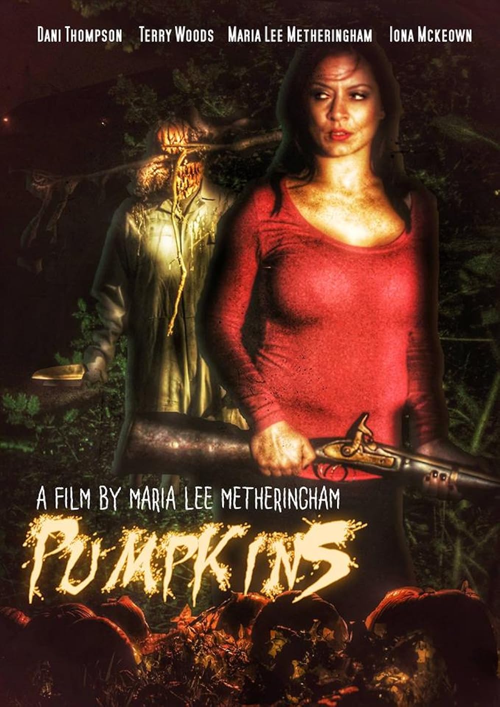 Pumpkins Pumpkins