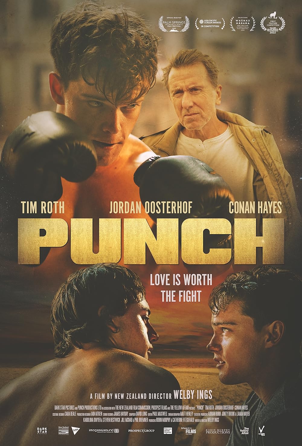 Punch Punch