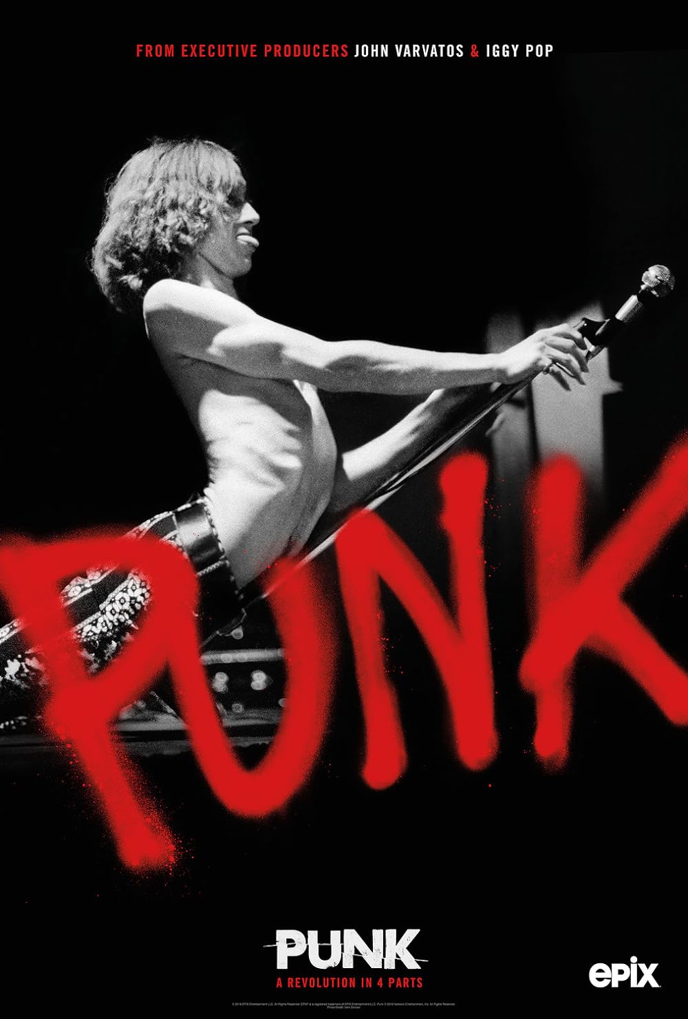 Punk Punk