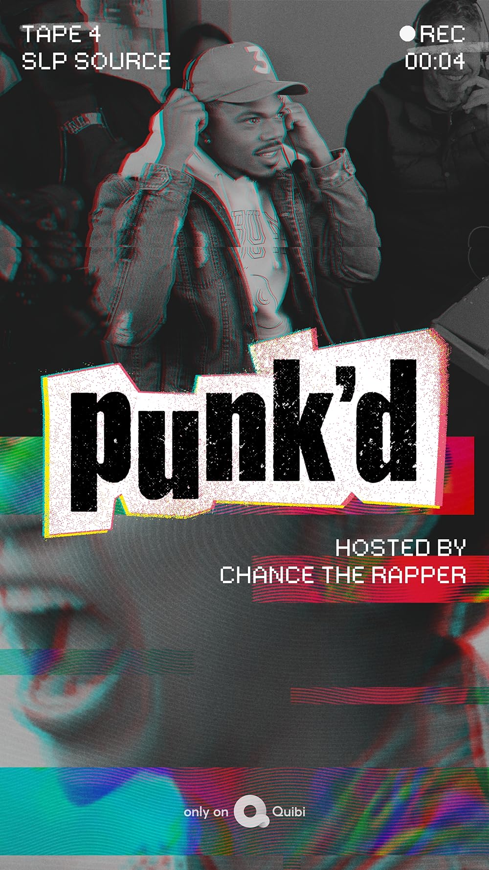 Punk'd Punk'd