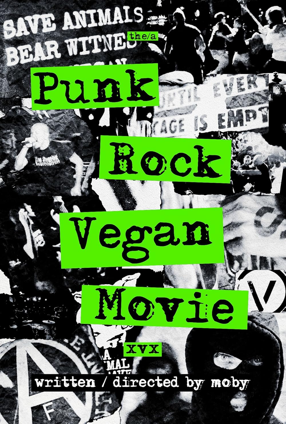 Punk Punk