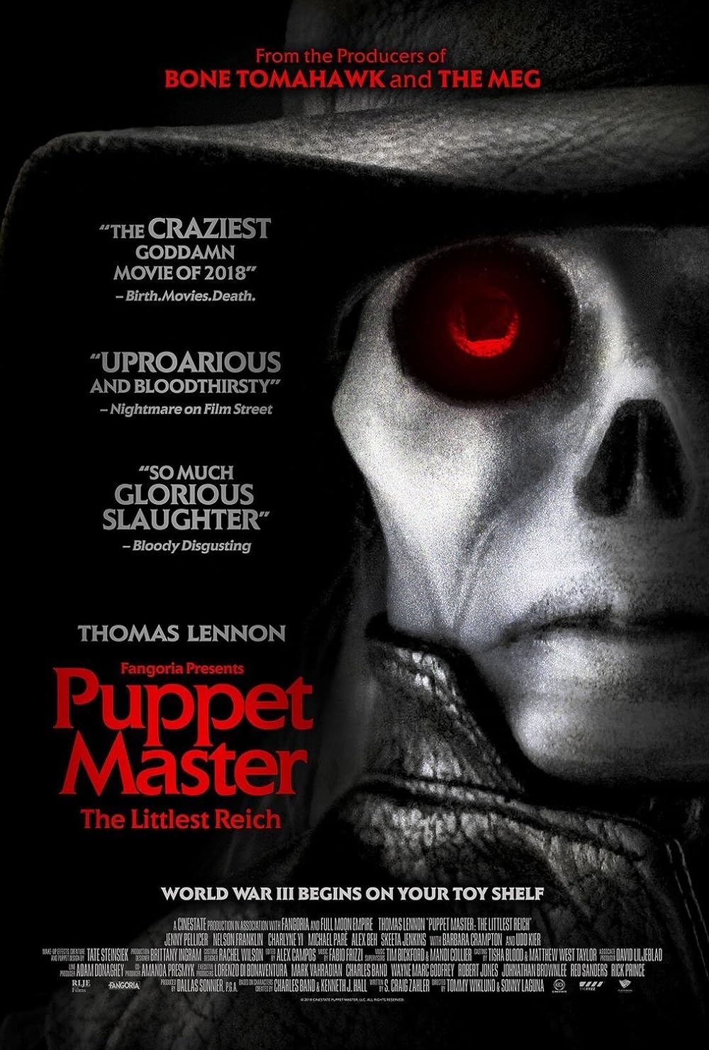 Puppet Puppet