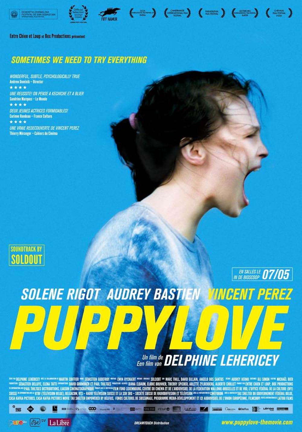 Puppylove Puppylove