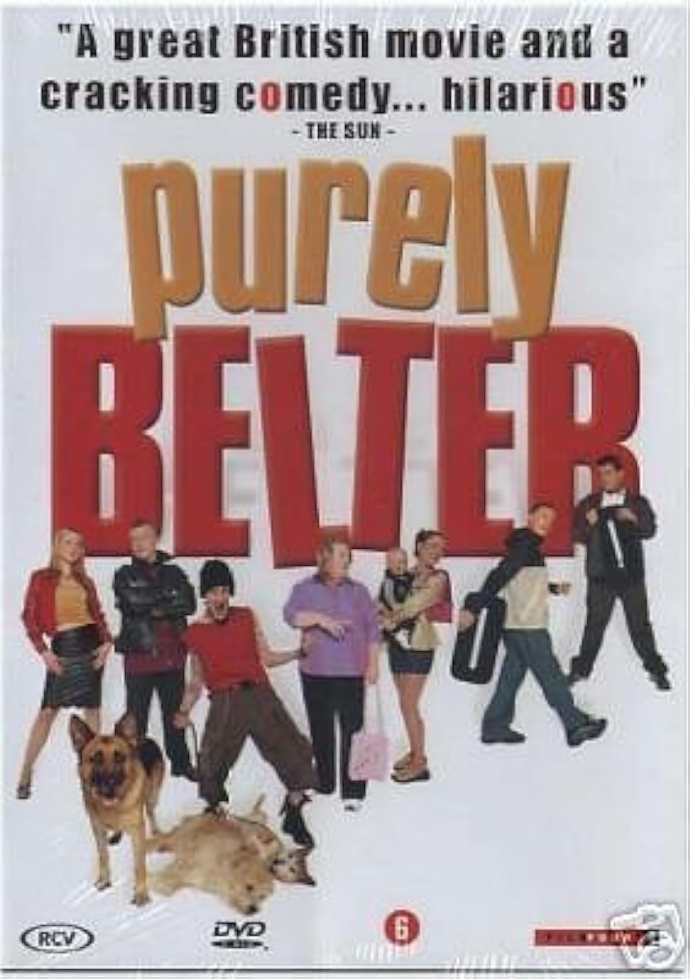 Purely Purely