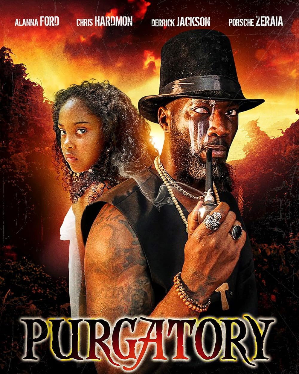 Purgatory Purgatory